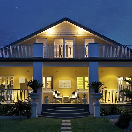 Plantation House At Whitecliffs Bed And Breakfast Rye Luaran gambar