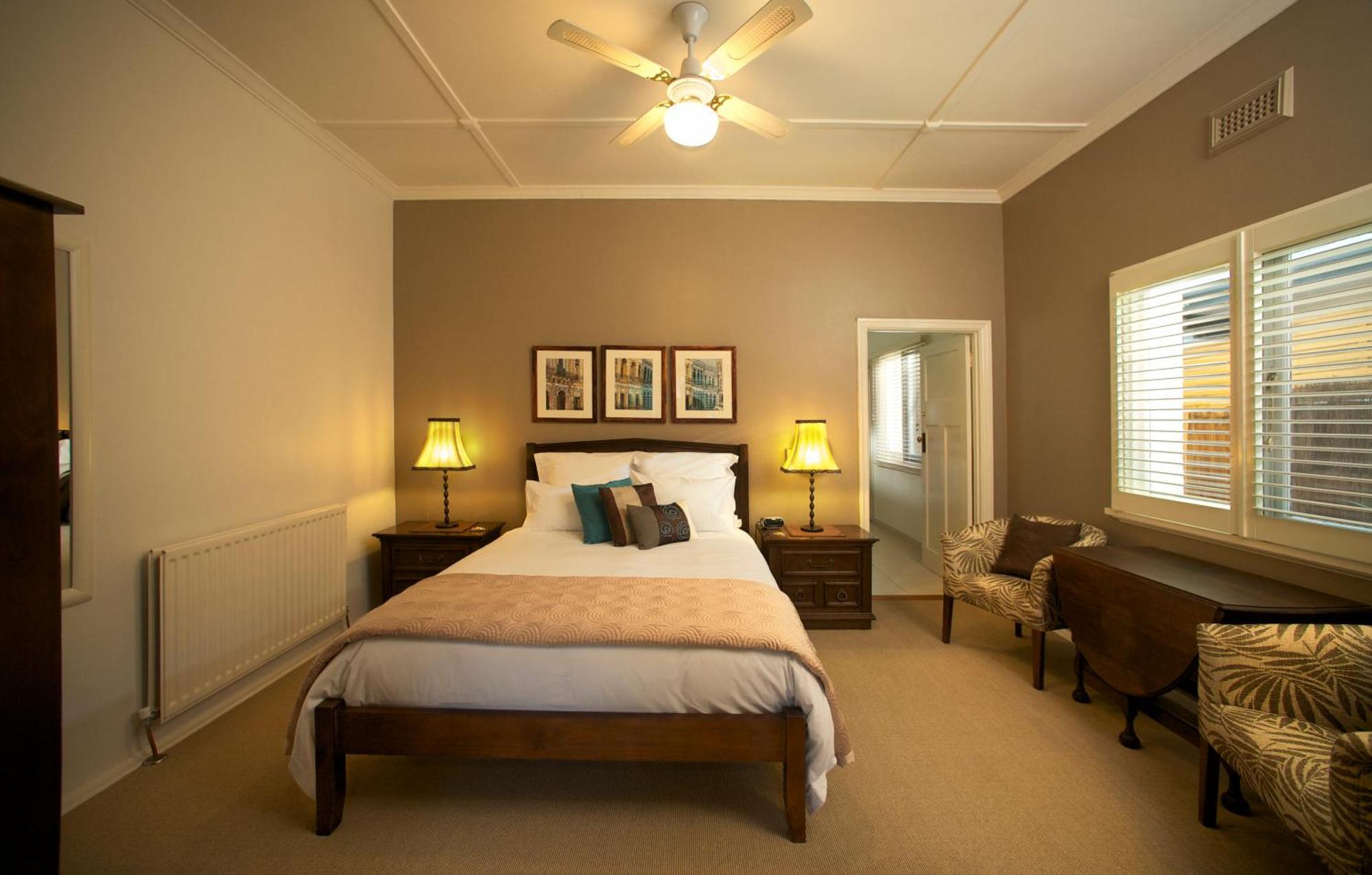 Plantation House At Whitecliffs Bed And Breakfast Rye Luaran gambar