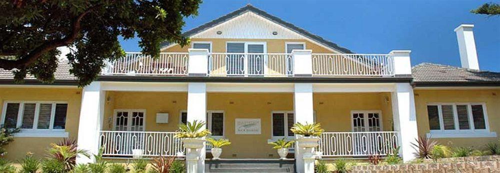 Plantation House At Whitecliffs Bed And Breakfast Rye Luaran gambar