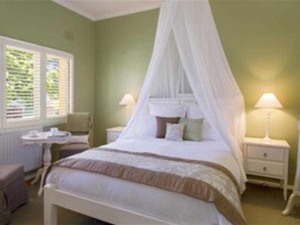 Plantation House At Whitecliffs Bed And Breakfast Rye Luaran gambar