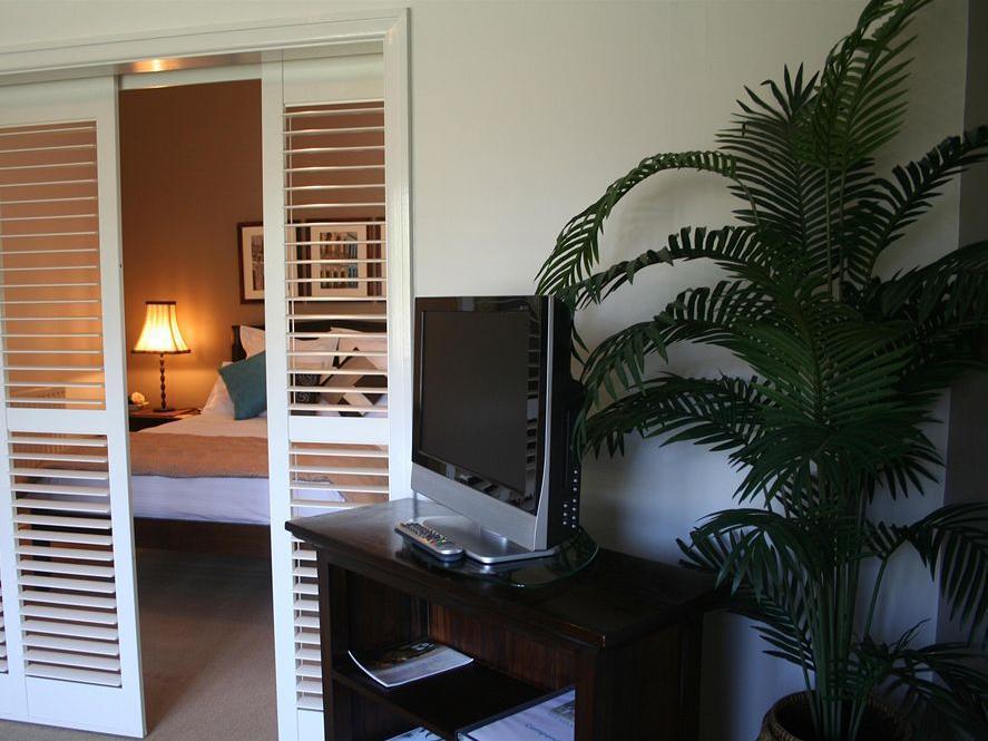 Plantation House At Whitecliffs Bed And Breakfast Rye Luaran gambar