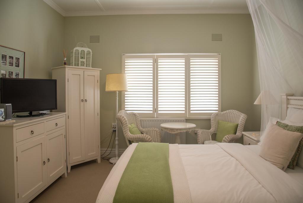 Plantation House At Whitecliffs Bed And Breakfast Rye Luaran gambar