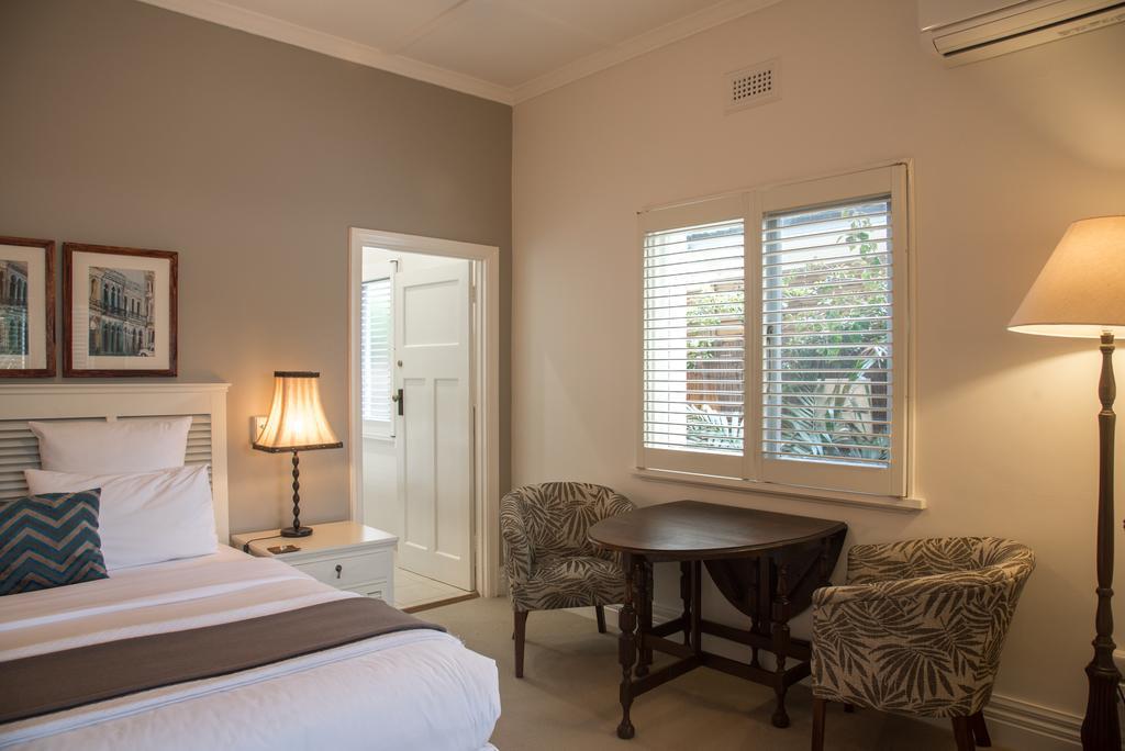 Plantation House At Whitecliffs Bed And Breakfast Rye Luaran gambar