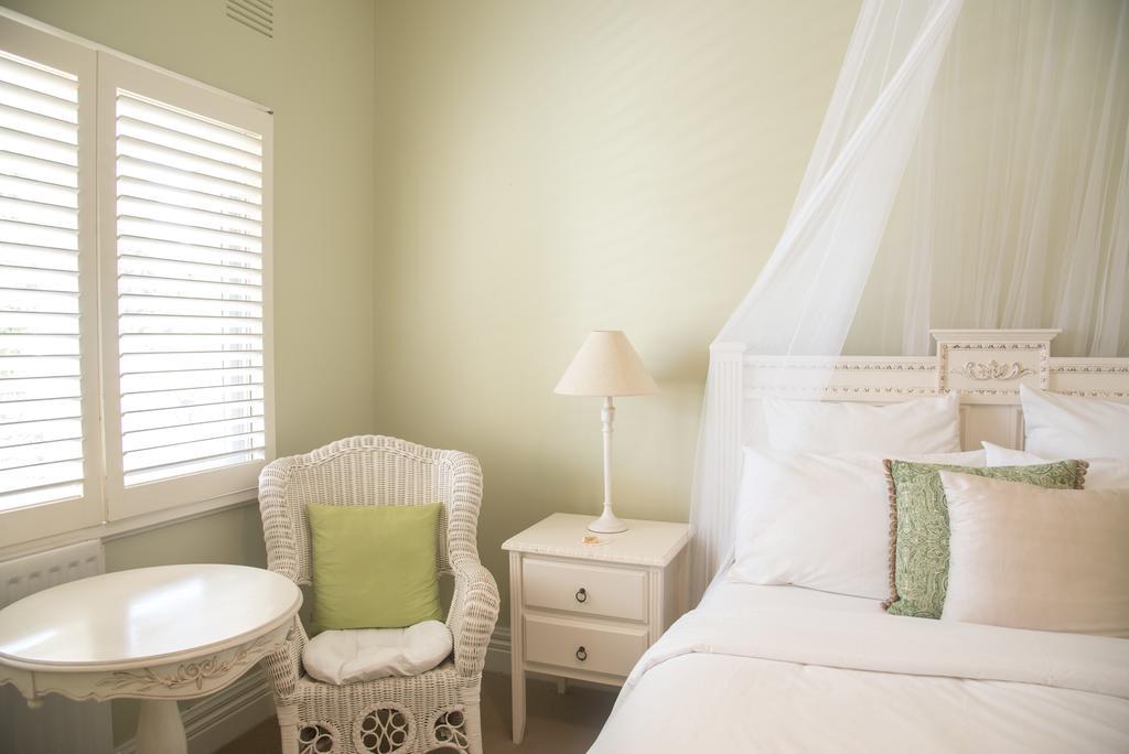 Plantation House At Whitecliffs Bed And Breakfast Rye Luaran gambar