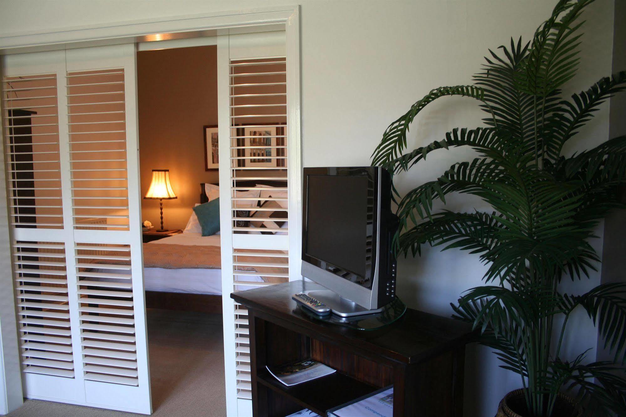 Plantation House At Whitecliffs Bed And Breakfast Rye Luaran gambar
